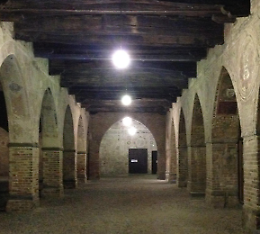 Natale a casa Visconti: visita speciale alla rocca