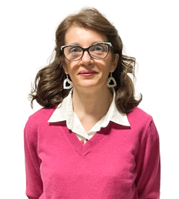 Anna Maria Radi