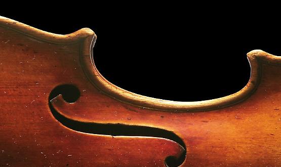 Il Suono di Stradivari. Audizioni con strumenti storici