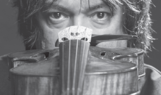 Presentazione del libro "Io Sergej Krylov"