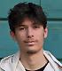 Matteo Aschedamini (studente di Lingue  e Lettere Straniere a Bergamo)