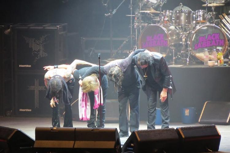 Foto di Sara 'Zamba' Zambelli