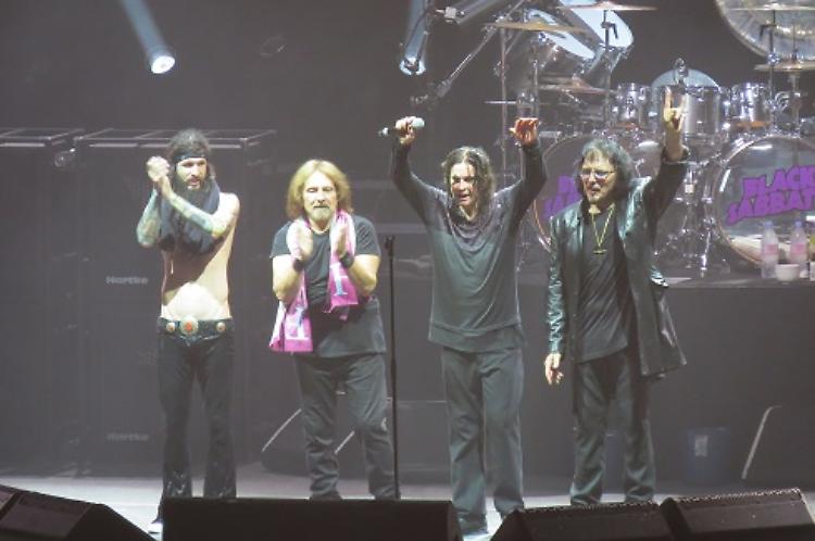 Foto di Sara 'Zamba' Zambelli