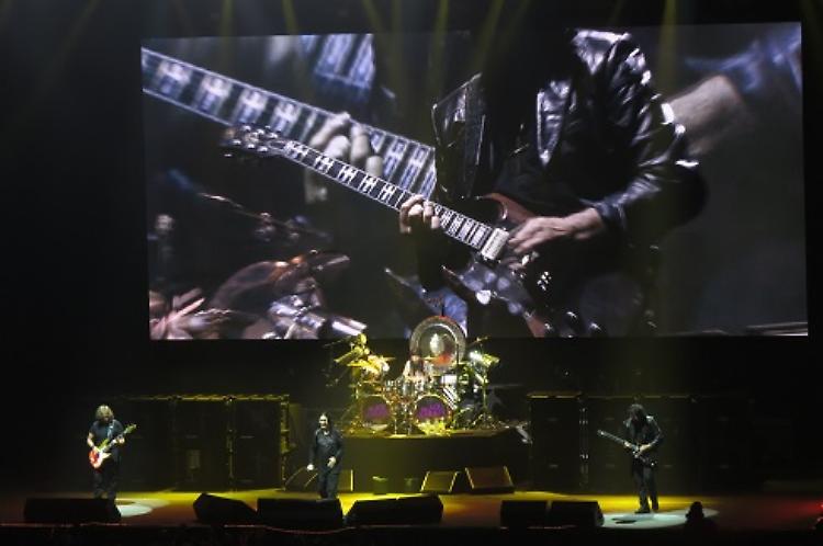 Foto di Sara 'Zamba' Zambelli