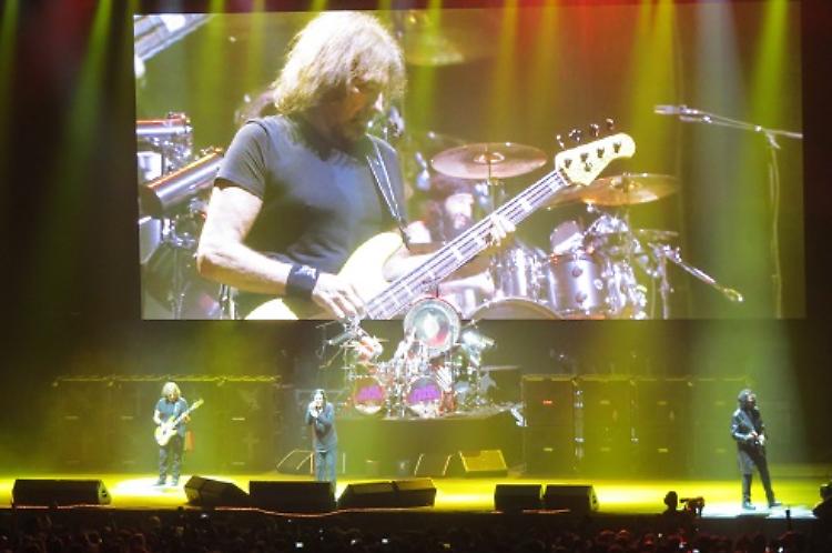 Foto di Sara 'Zamba' Zambelli