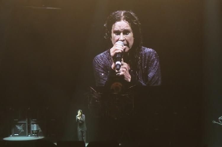 Foto di Sara 'Zamba' Zambelli