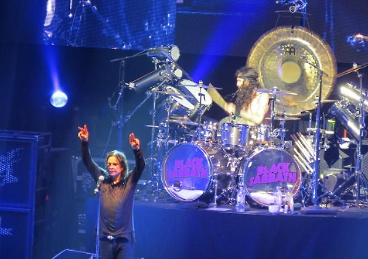 Foto di Sara 'Zamba' Zambelli