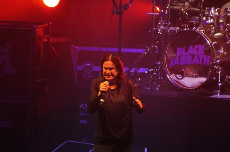 Foto di Sara 'Zamba' Zambelli