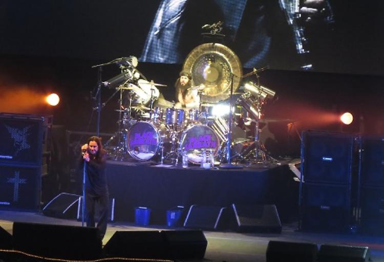 Foto di Sara 'Zamba' Zambelli