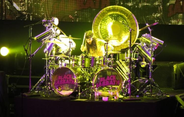 Foto di Sara 'Zamba' Zambelli