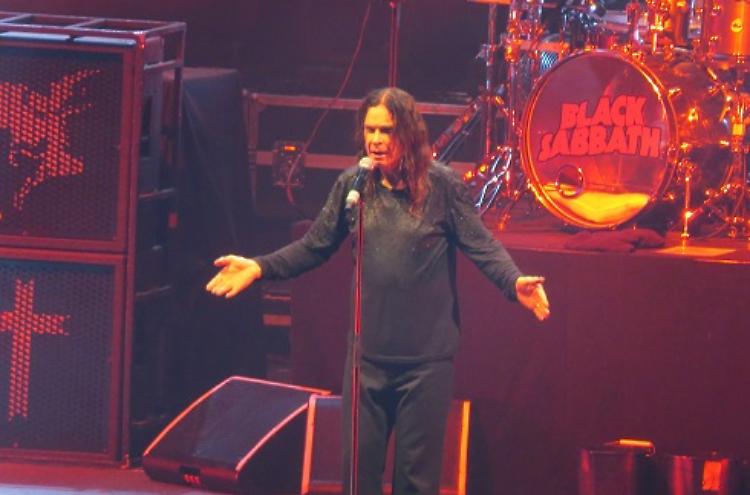 Foto di Sara 'Zamba' Zambelli