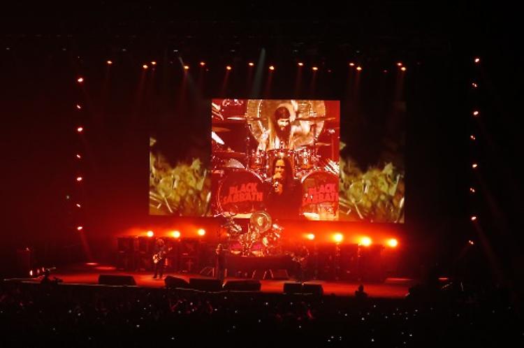 Foto di Sara 'Zamba' Zambelli