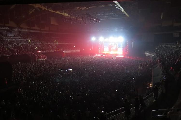 Foto di Sara 'Zamba' Zambelli