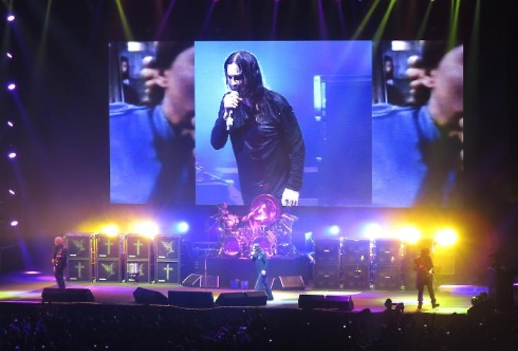 Foto di Sara 'Zamba' Zambelli