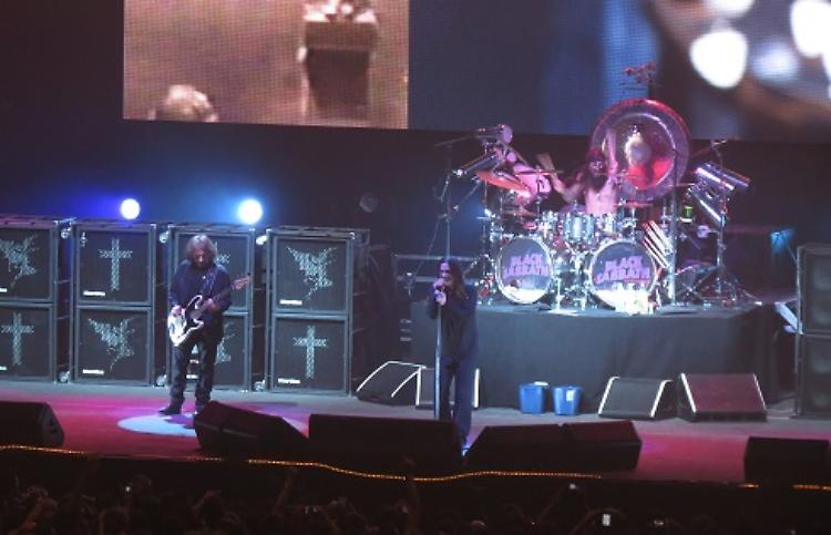 Foto di Sara 'Zamba' Zambelli