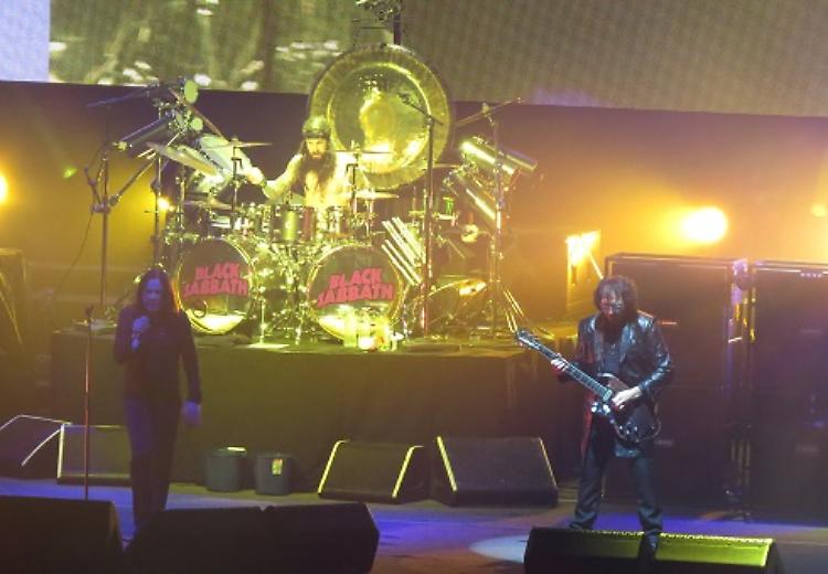 Foto di Sara 'Zamba' Zambelli