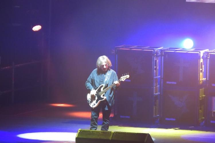 Foto di Sara 'Zamba' Zambelli