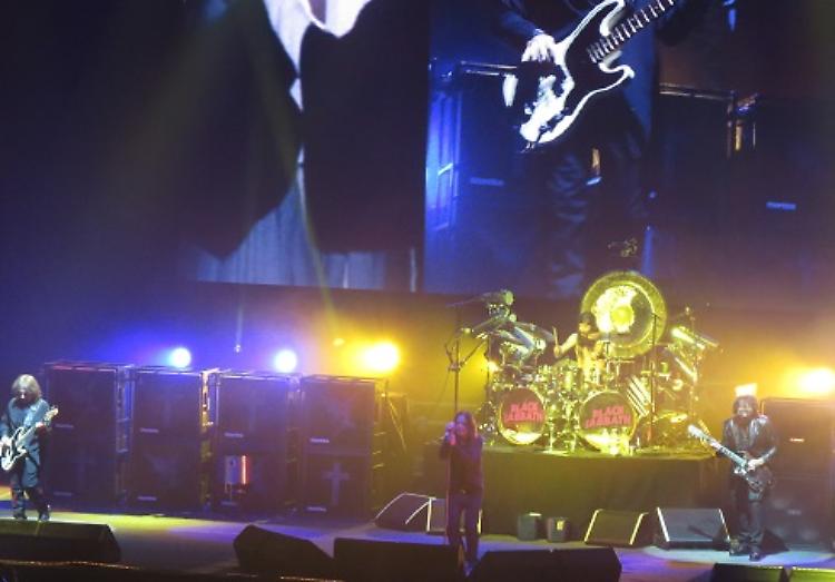 Foto di Sara 'Zamba' Zambelli