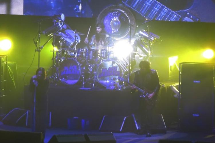 Foto di Sara 'Zamba' Zambelli