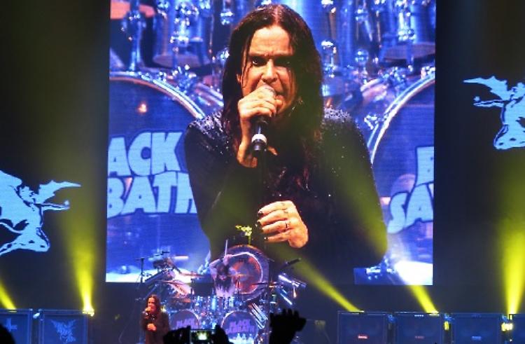 Foto di Sara 'Zamba' Zambelli