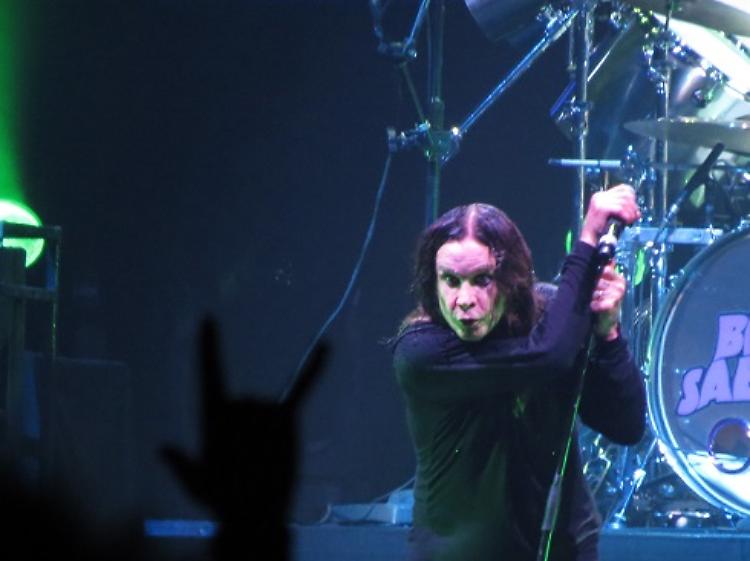 Foto di Sara 'Zamba' Zambelli