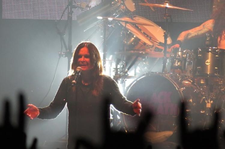 Foto di Sara 'Zamba' Zambelli