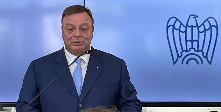 Marco Bonometti