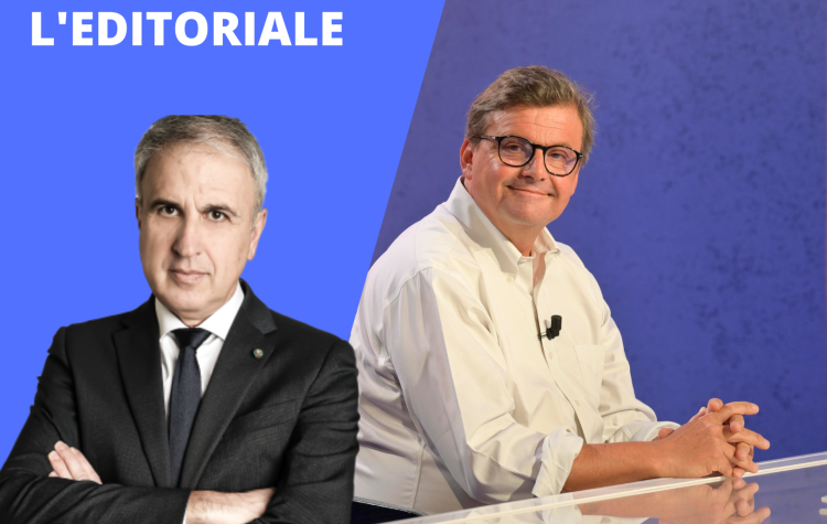 Il bipolarismo è fallito, così rinasce il «centro»?