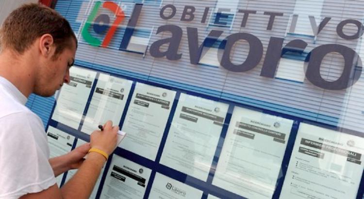 Istat: persi 600 mila occupati rispetto a pre-Covid