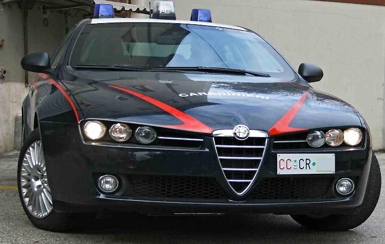 Evade dagli arresti domiciliari, arrestato 20enne