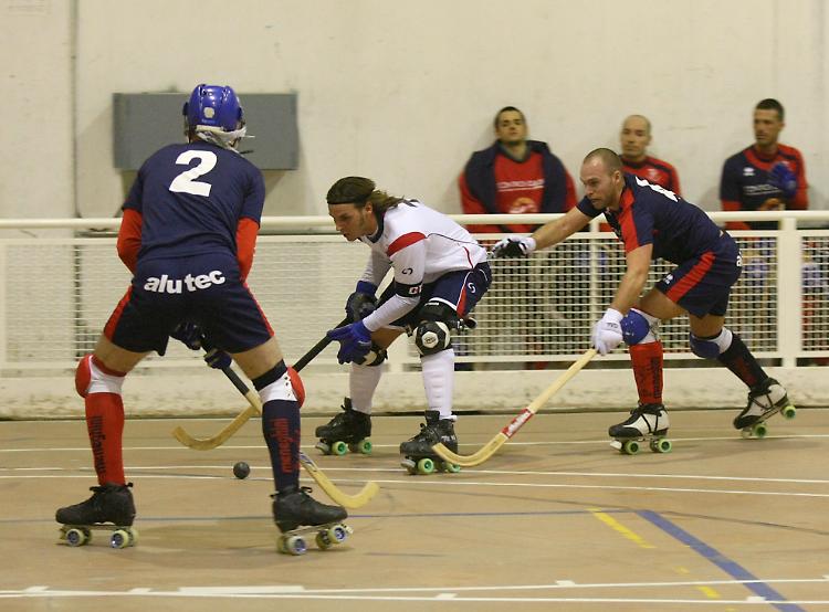 Hockey pista. Pieve 010, altra vittoria 
e balzo al 2° posto