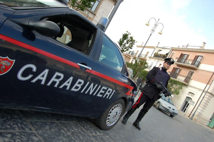 Pranzo e zuffa in trattoria, quattro indagati