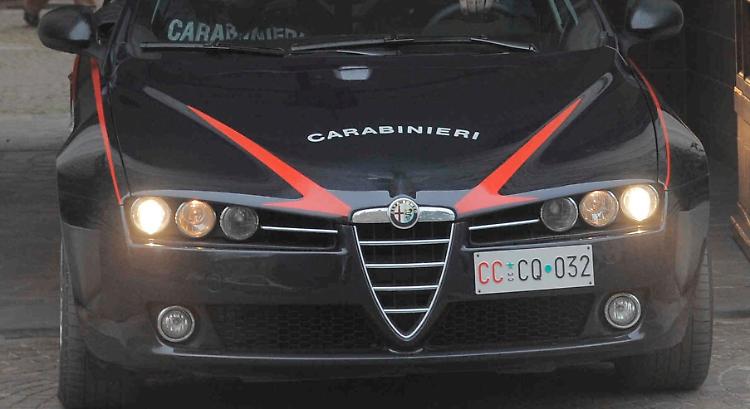  Terrorismo, 12 misure contro anarchici 