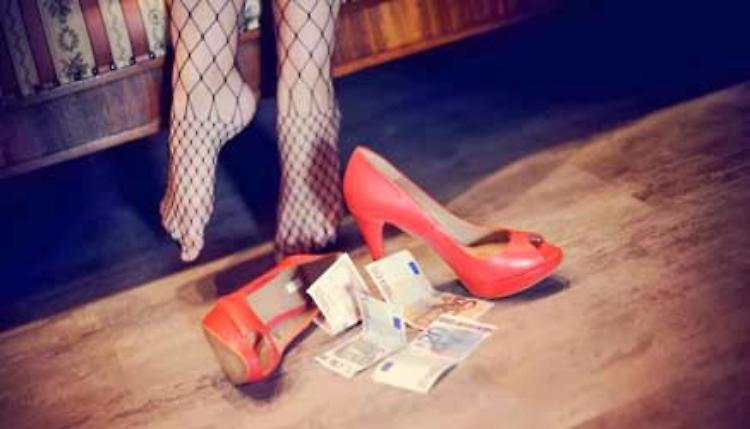 prostituzione