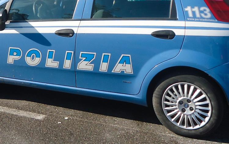 Notte violenta, arresto ed evasione: 21enne cremonese rintracciato con l'elicottero