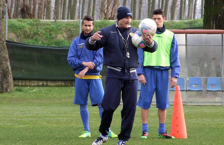 Pergo 'obbligato' a vincere