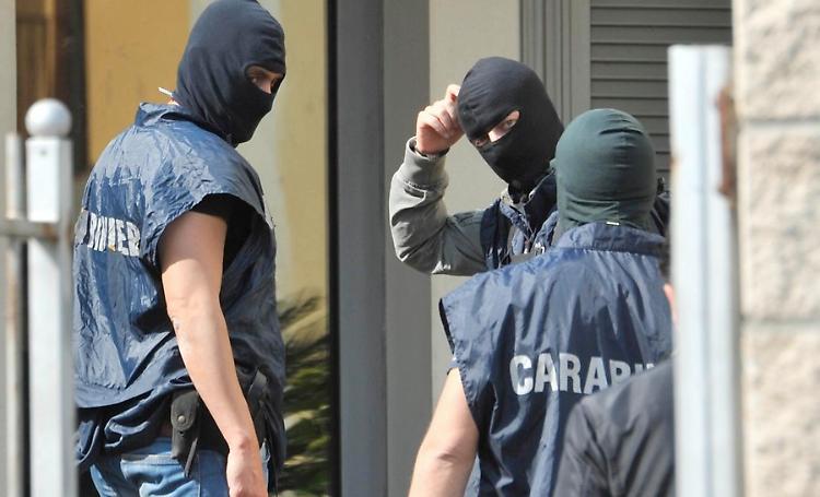 Mafia: sequestrati beni a fedelissimo del boss Messina Denaro