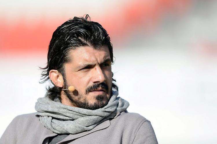 Calcio: Napoli; lutto per Gattuso, morta la sorella