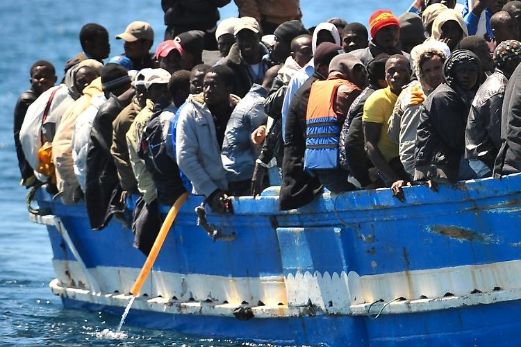 Migranti, a Lampedusa sbarcati in 314 
