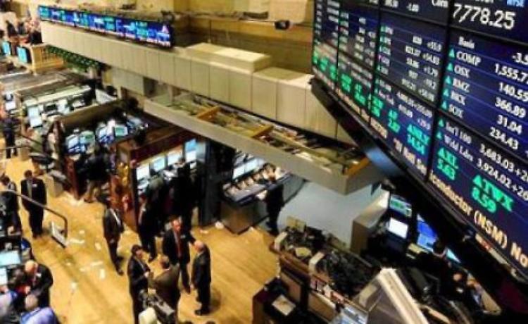 La Borsa di venerdì 12 giugno 2015