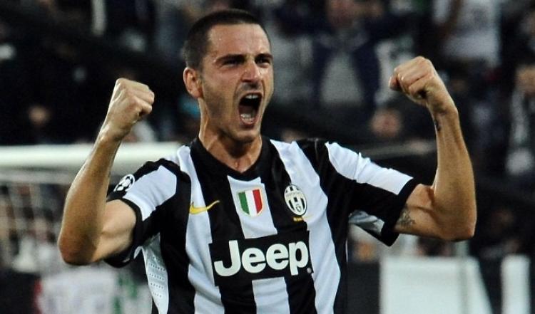 Calcio, serie A: la Juventus batte 3-2 la Roma