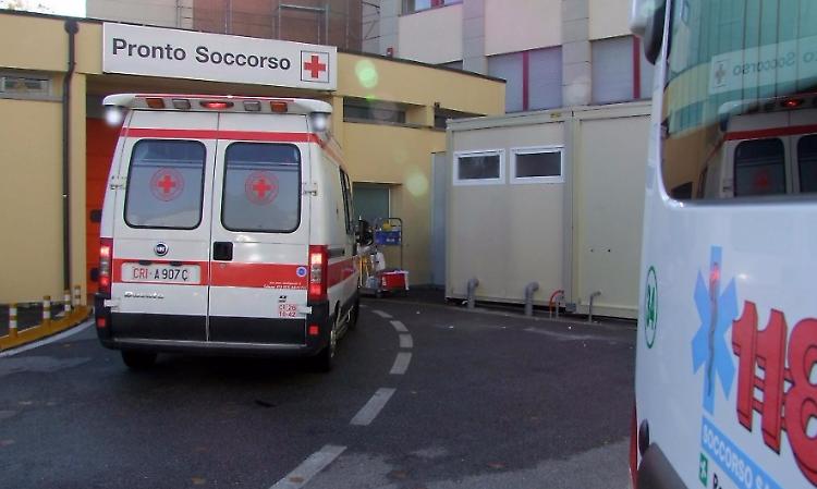 Pronto soccorso preso d'assalto