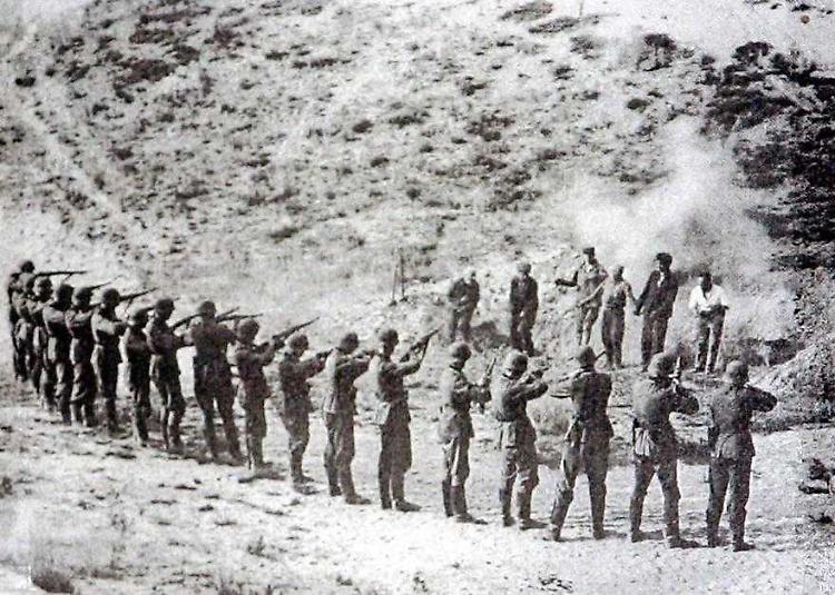 Stragi naziste, cade l'immunità della Germania