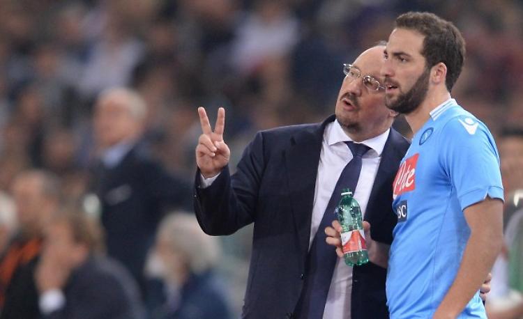 Vittorie per Fiorentina e Torino, solo pari dell'Inter, ko del Napoli