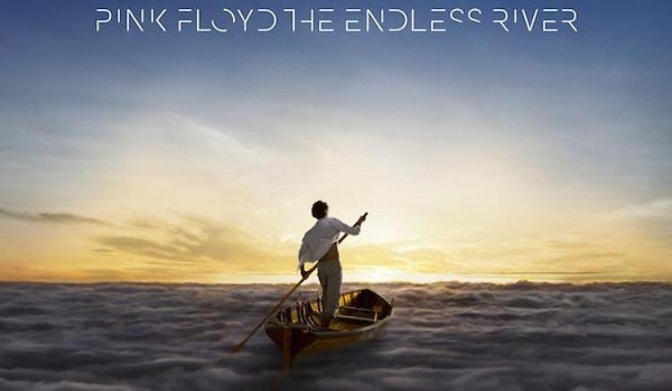 Pink Floyd - The Endless River
