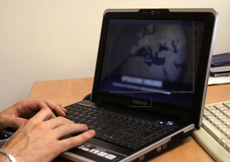 computer portatile pc