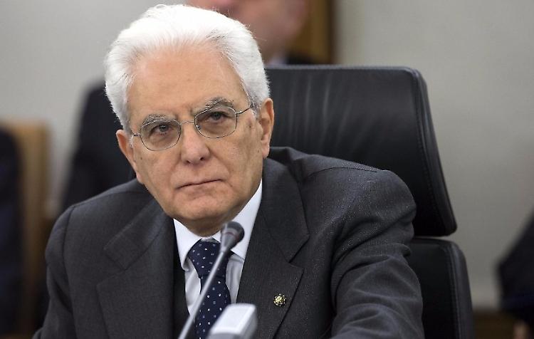 Quirinale: Mattarella nomina 25 nuovi Cavalieri del lavoro