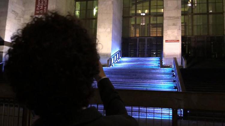 Arte e musica: a Milano Palazzo di Giustizia si trasforma in museo