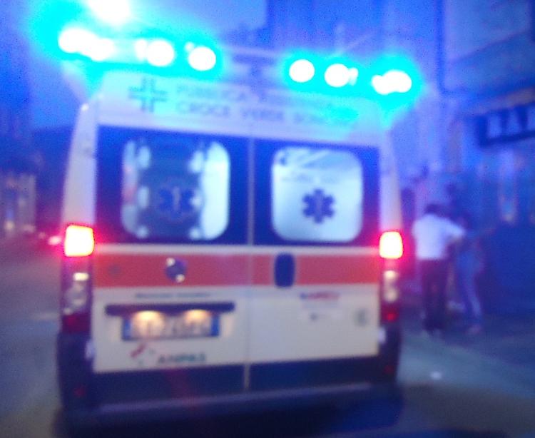 In bici sulla A4, 60enne travolto e ucciso