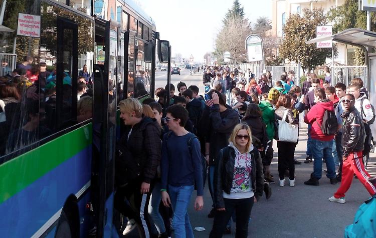 Trasporto pubblico locale, in Lombardia resta in vigore la nuova ordinanza